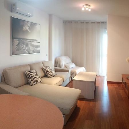 Corralejo Downtown Apartamento Exterior foto