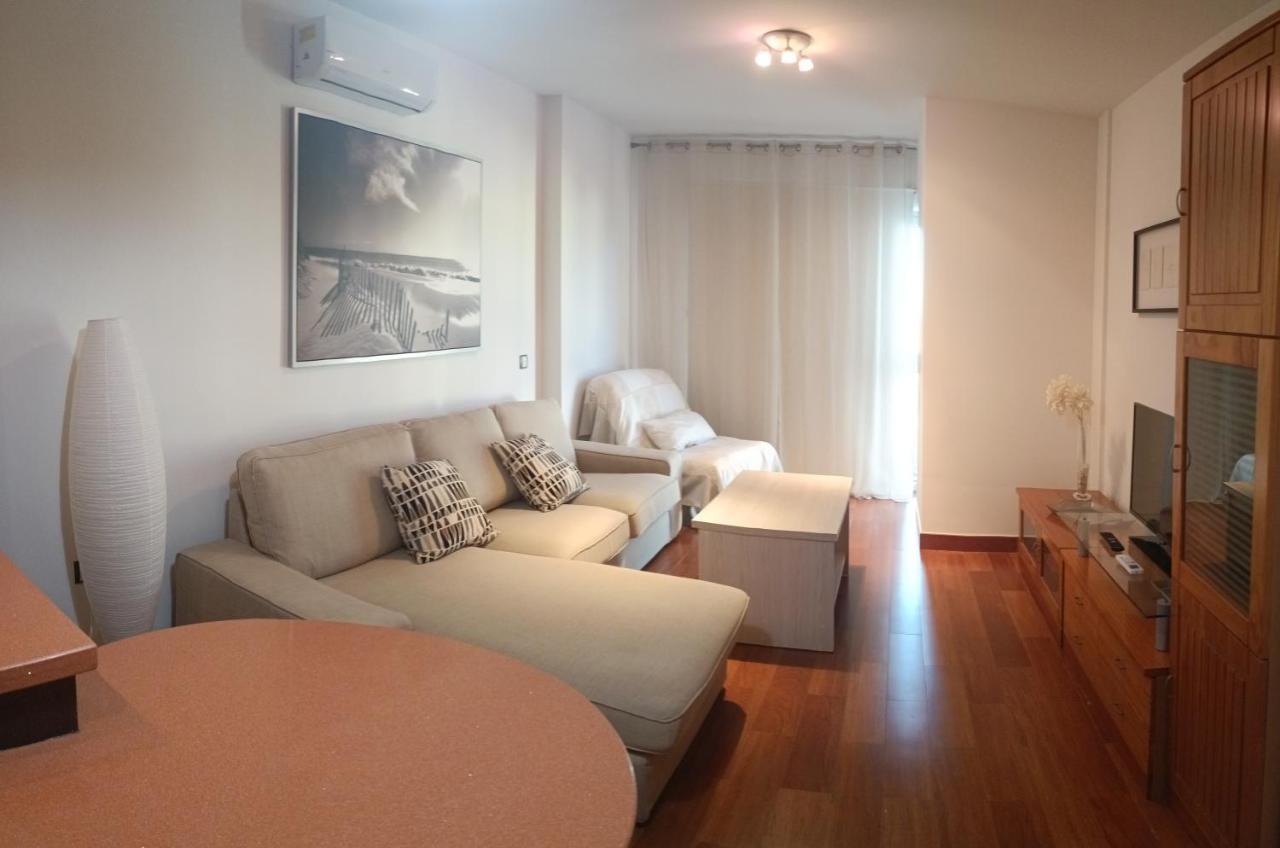 Corralejo Downtown Apartamento Exterior foto